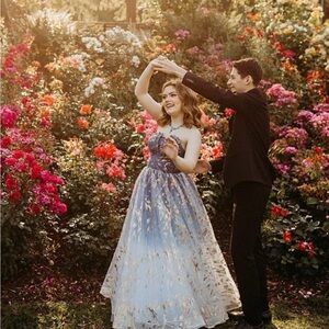 Spring Formal Sale. Items marked with 👑. Like or bundle for sale price.